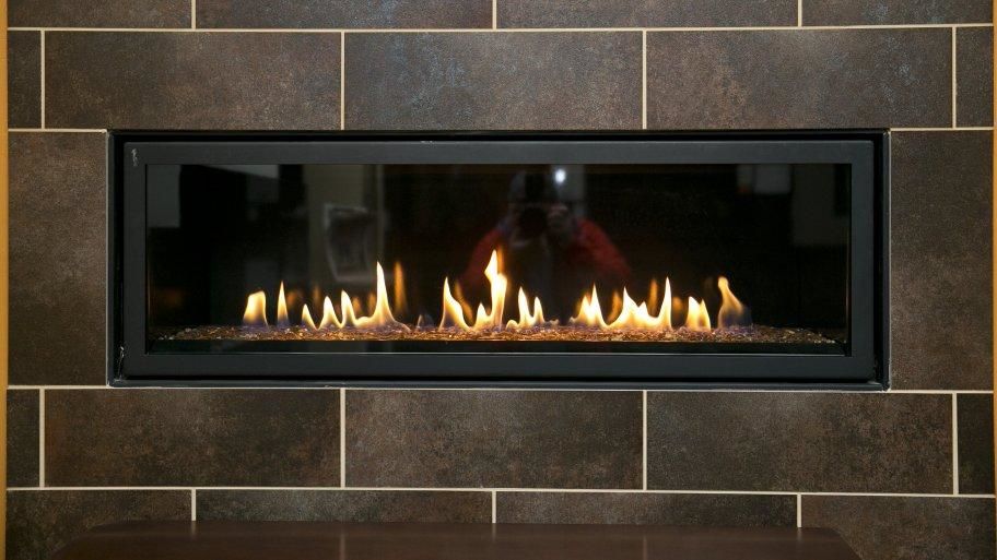 What’s the Most Popular Type of Fireplace?