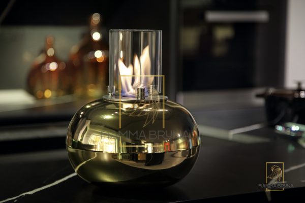 Zucca Gold - Image 2