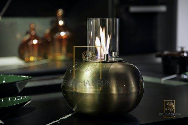 Zucca Bronze - Image 3