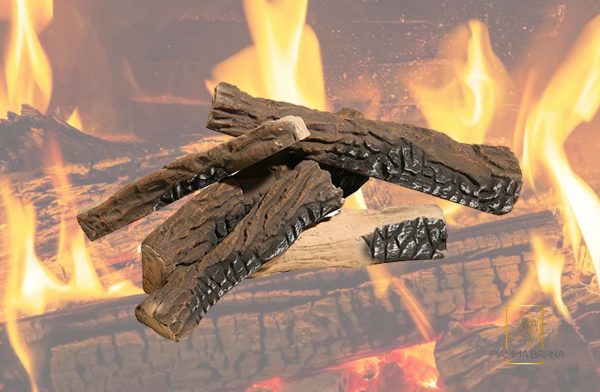 Wood Sets