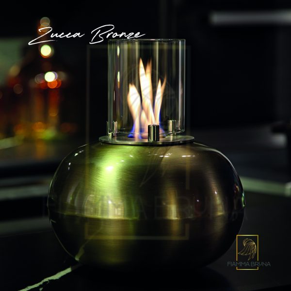 Zucca Bronze