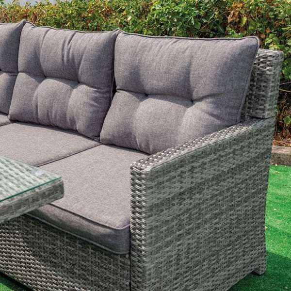 Louise Garden Corner Set - Image 3