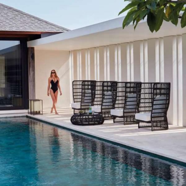 Spa Set
