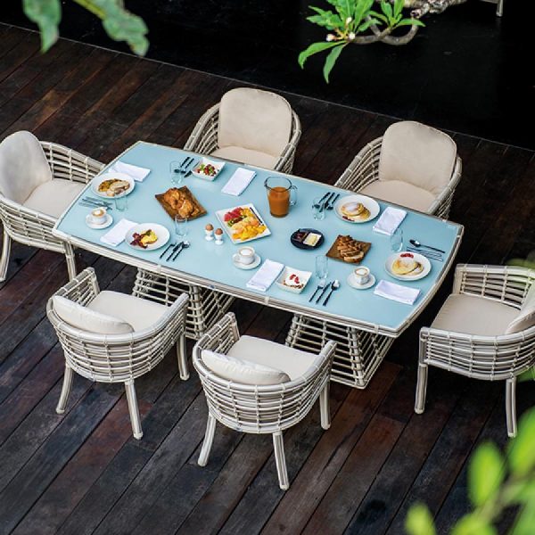 Villa Table Set - Image 2