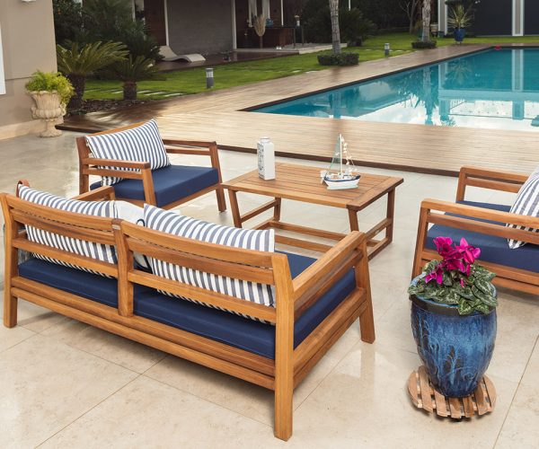 Bali Garden Seating Group