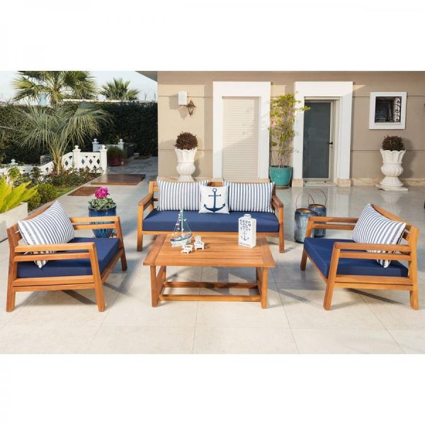 Bali Garden Seating Group - Image 6