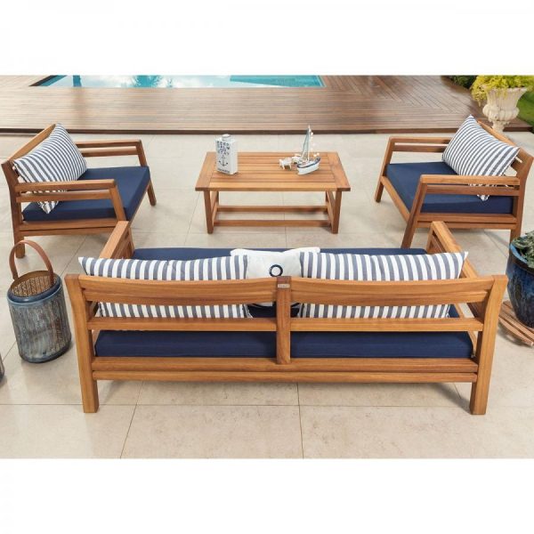 Bali Garden Seating Group - Image 7