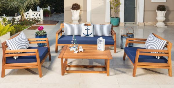 Bali Garden Seating Group - Image 8