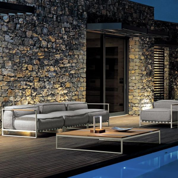 Casilda Garden Corner Set - Görsel 4