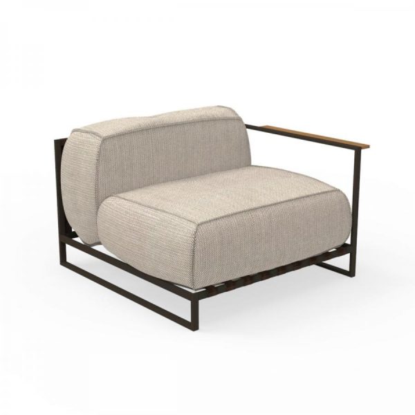Casilda Garden Corner Set - Görsel 6