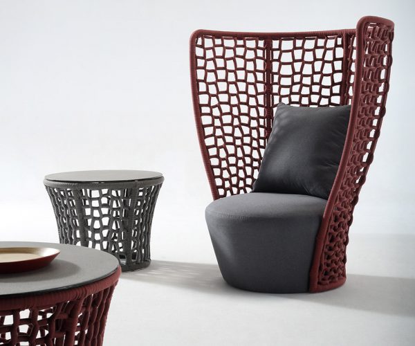 Corona Set Garden Seating Group