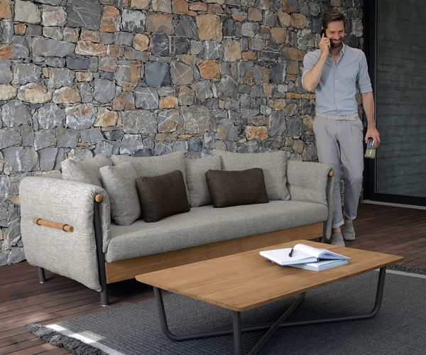 Domino Garden Seating Group