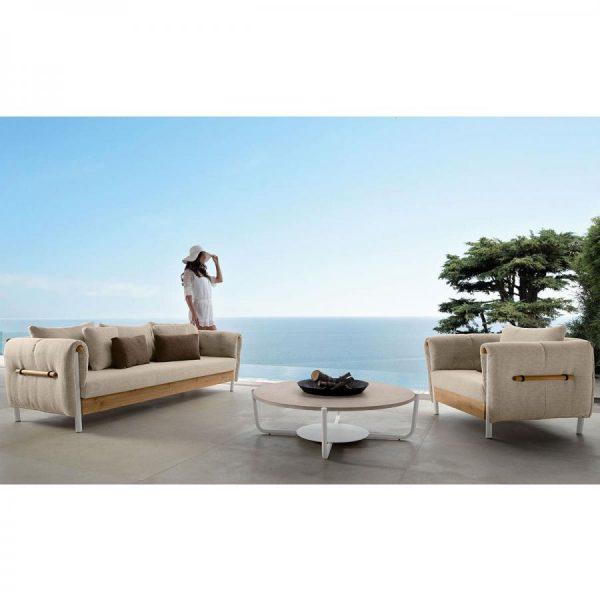 Domino Garden Seating Group - Image 4