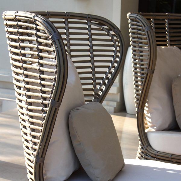 Drone Garden Seating Group - Image 3