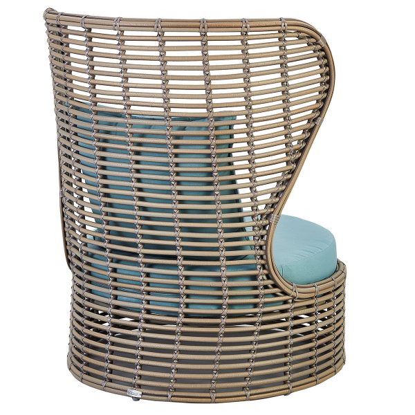 Drone Garden Seating Group - Image 6