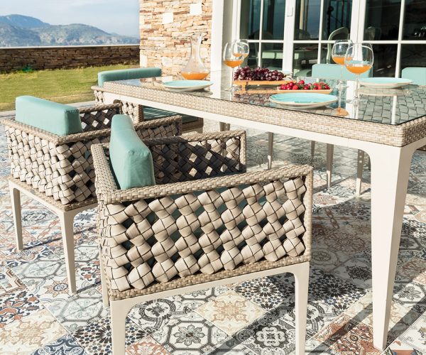 Eva Table Set - Image 7