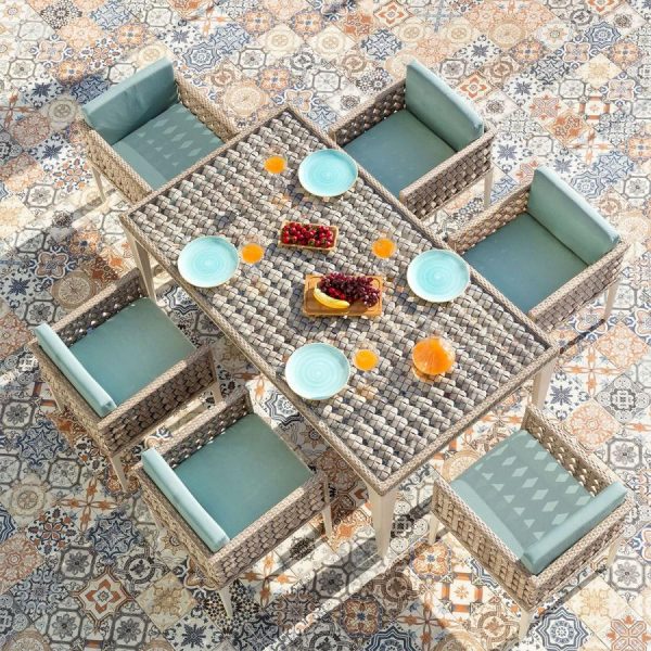 Eva Table Set - Image 2