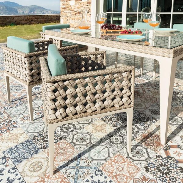 Eva Table Set - Image 6