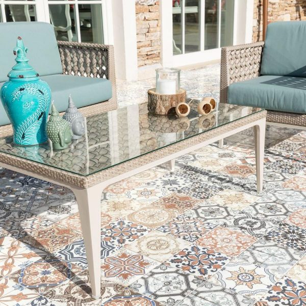 Eva Garden Seating Group - Image 2
