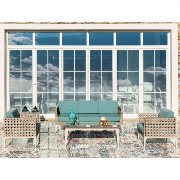 Eva Garden Seating Group - Image 3