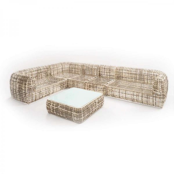Gusto Garden Corner Set - Image 6
