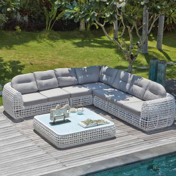 Gusto Garden Corner Set - Image 7