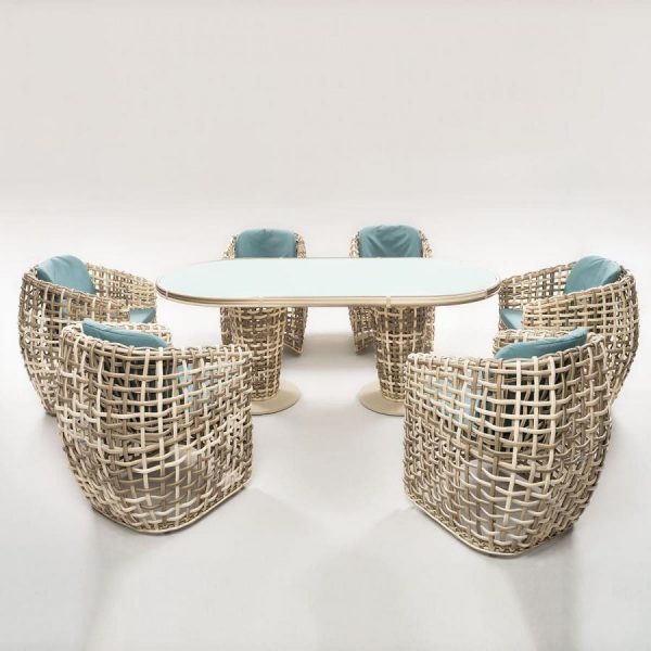 Gusto Table Set - Image 4