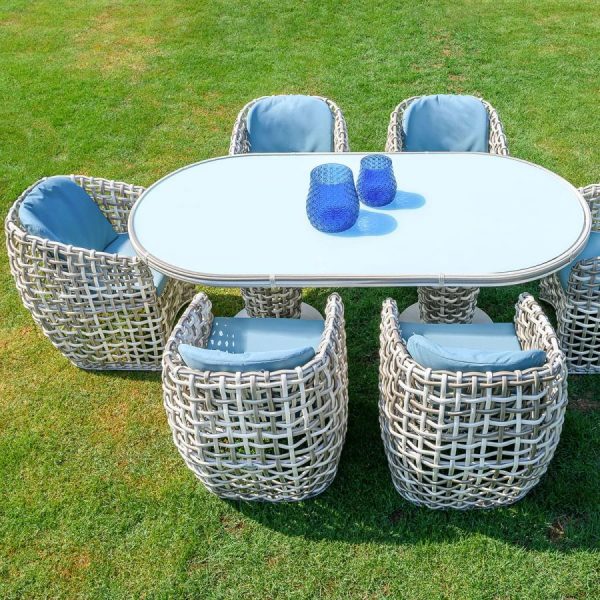 Gusto Table Set - Image 7