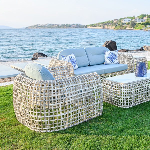 Gusto Garden Seating Group - Image 4