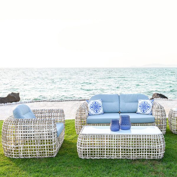 Gusto Garden Seating Group - Image 5