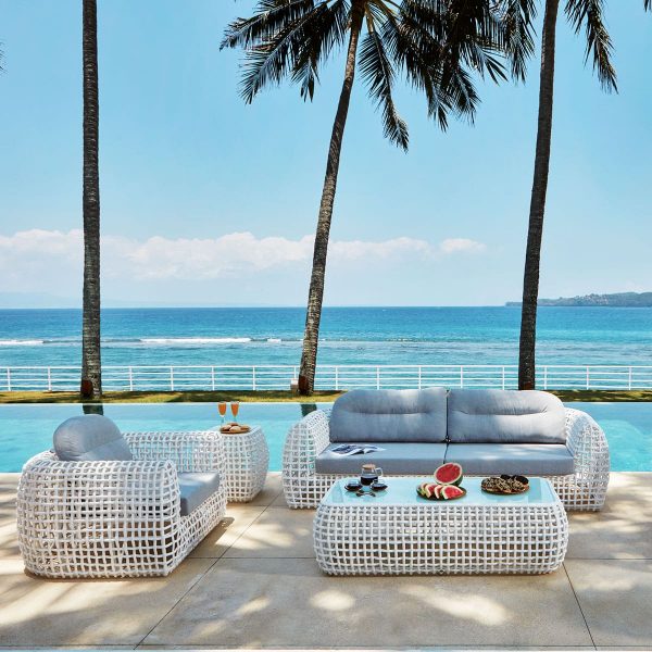 Gusto Garden Seating Group - Image 6