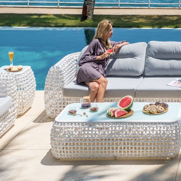 Gusto Garden Seating Group - Image 8