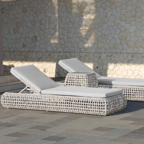 Gusto Garden Sunbed