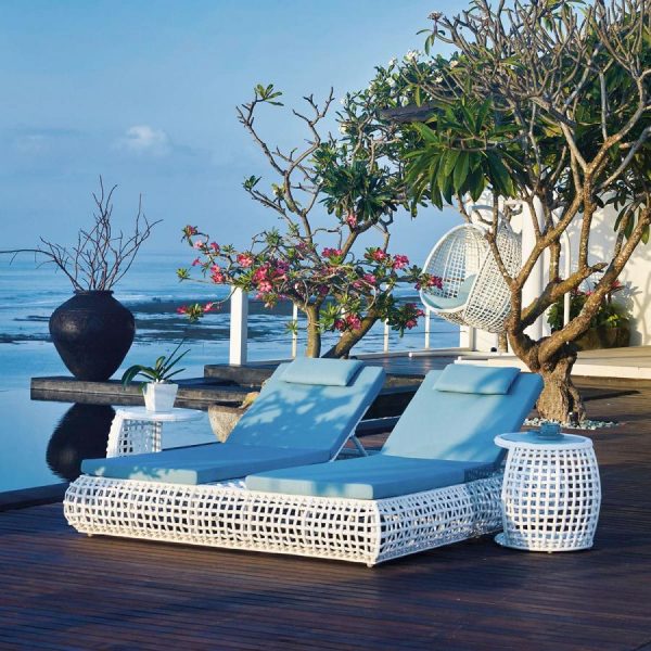 Gusto Garden Sunbed - Image 4