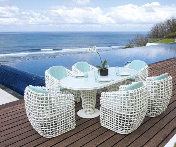 Gusto Table Set
