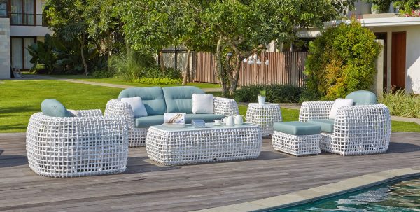 Gusto Garden Seating Group