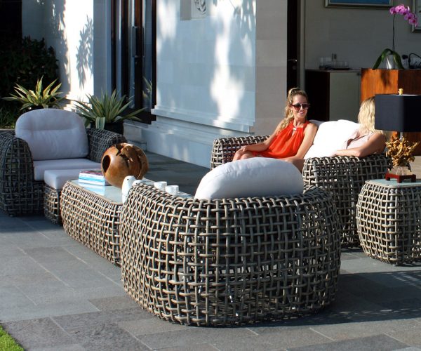 Gusto Garden Seating Group - Image 2