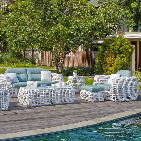 Gusto Garden Seating Group - Image 3