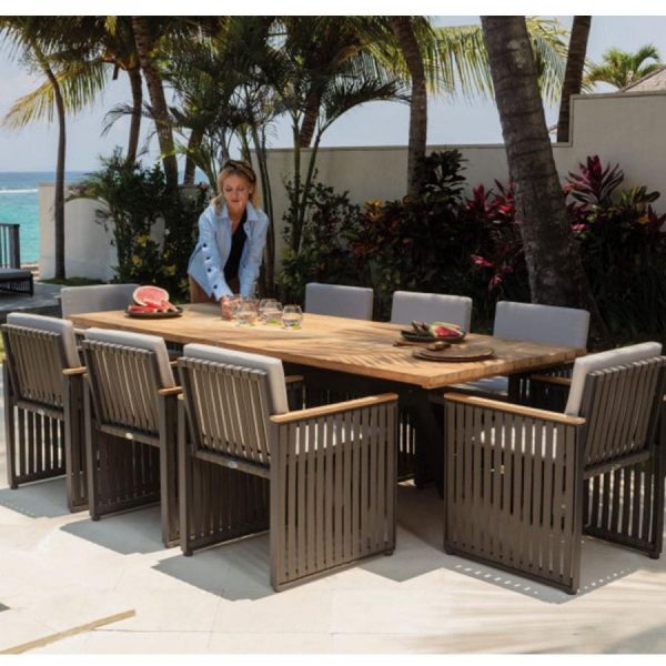 Horizon Table Set