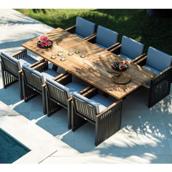 Horizon Table Set - Image 2