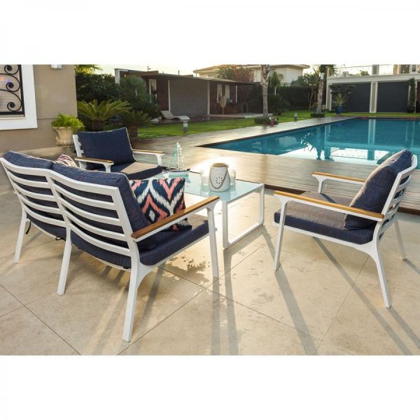 Klara Garden Seating Group - Image 2