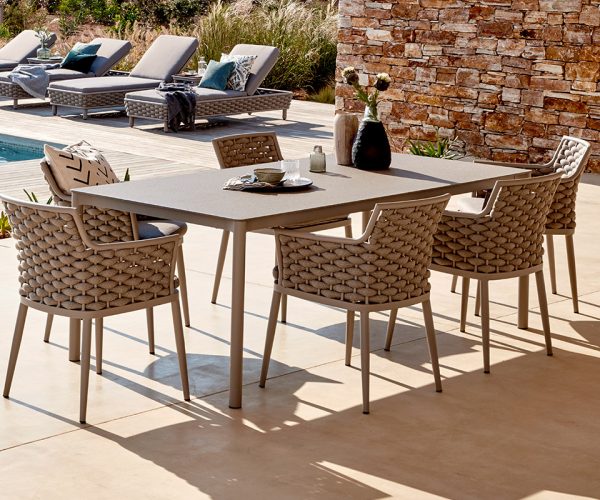 Leon Table Set - Image 2