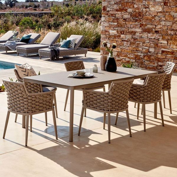 Leon Table Set - Image 3