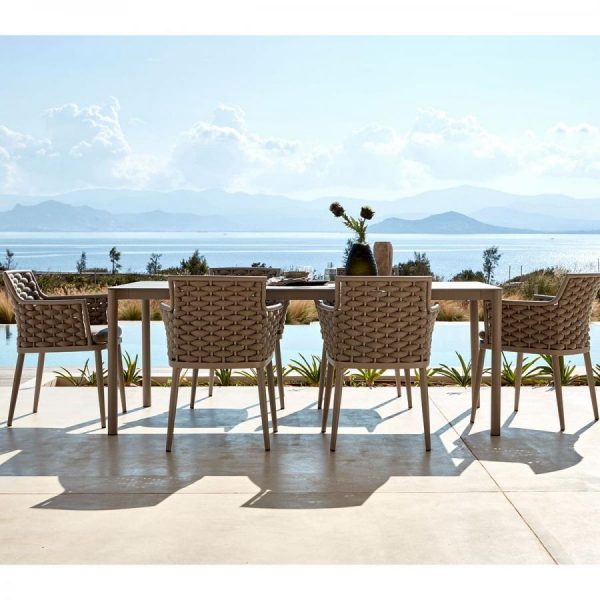 Leon Table Set - Image 4