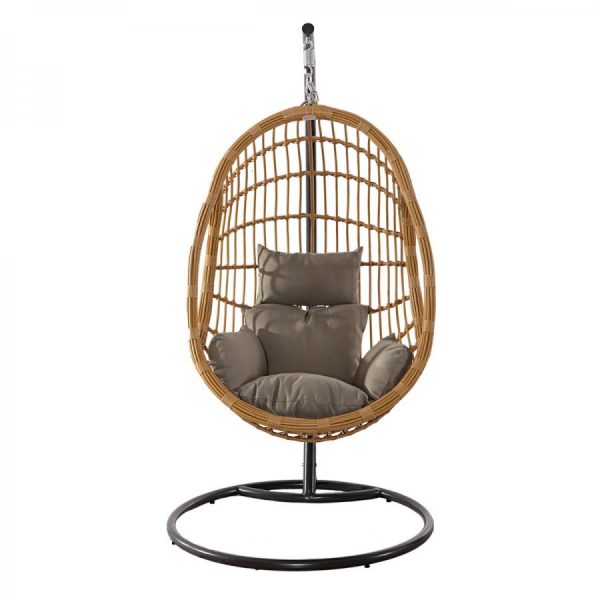 Libra Garden Swing - Image 2