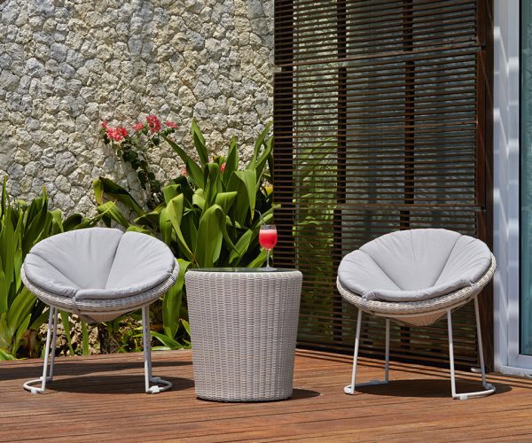 Luna XL Garden Seating Group