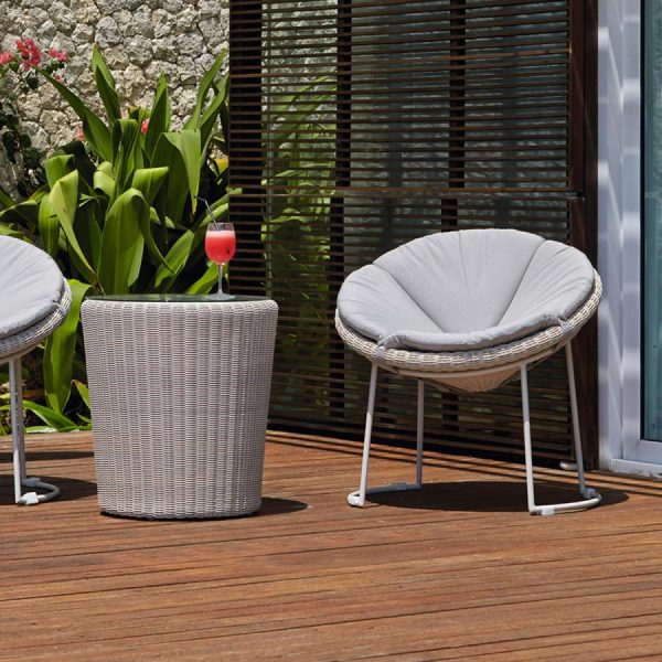 Luna XL Garden Seating Group - Image 2