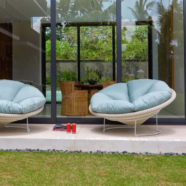 Luna XL Garden Seating Group - Image 3