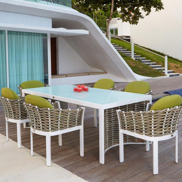 Olivia Table Set - Image 2