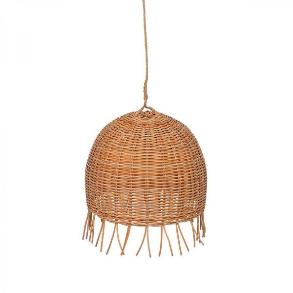 Paloma Lighting Lamp 2A